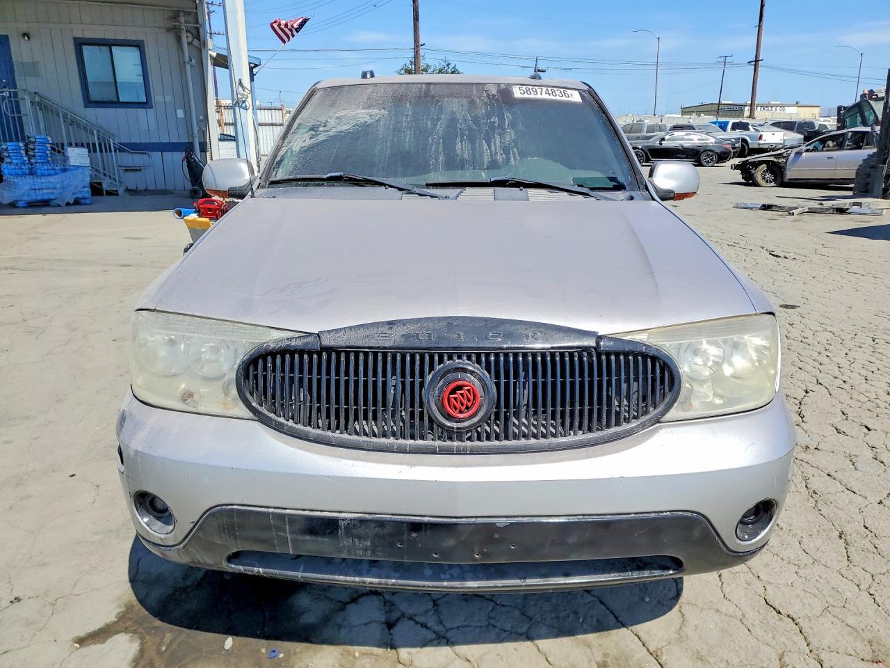 2004 Buick Rainier Cxl - Image 5