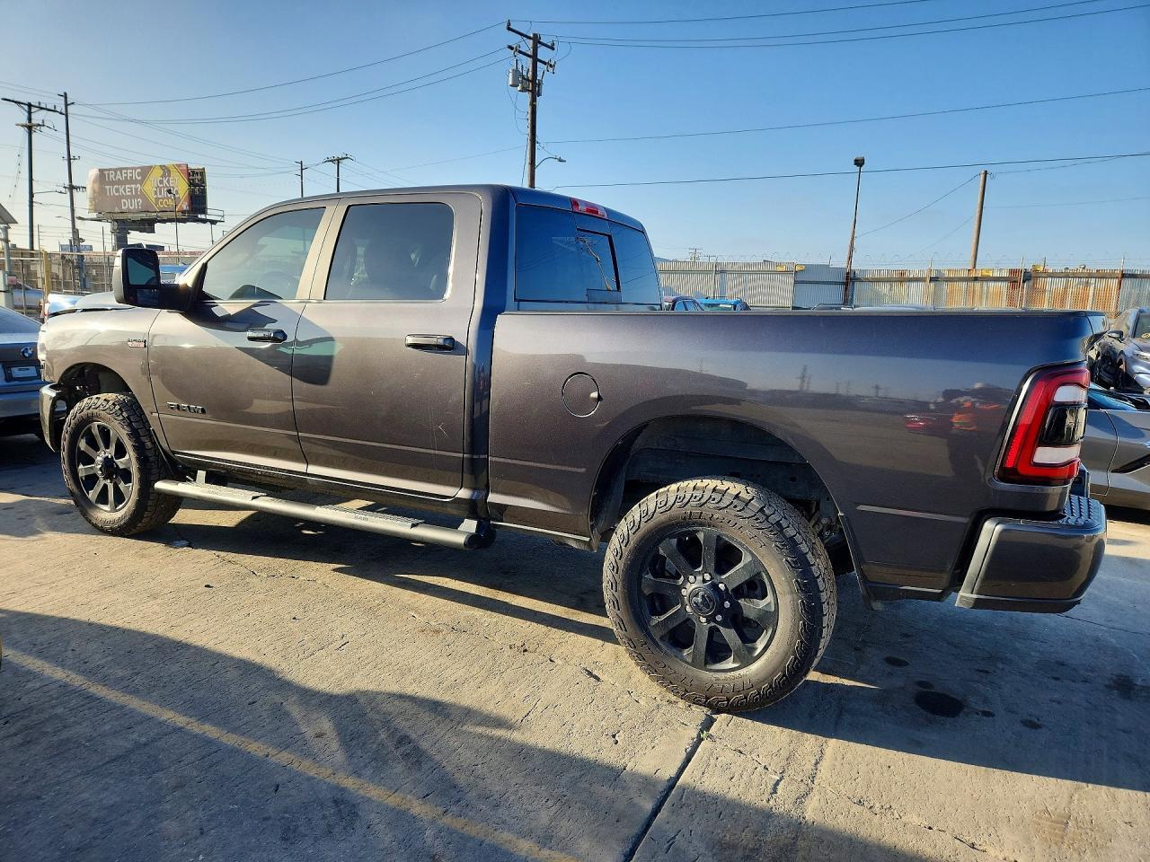 2023 Ram 2500 Laramie - Image 2