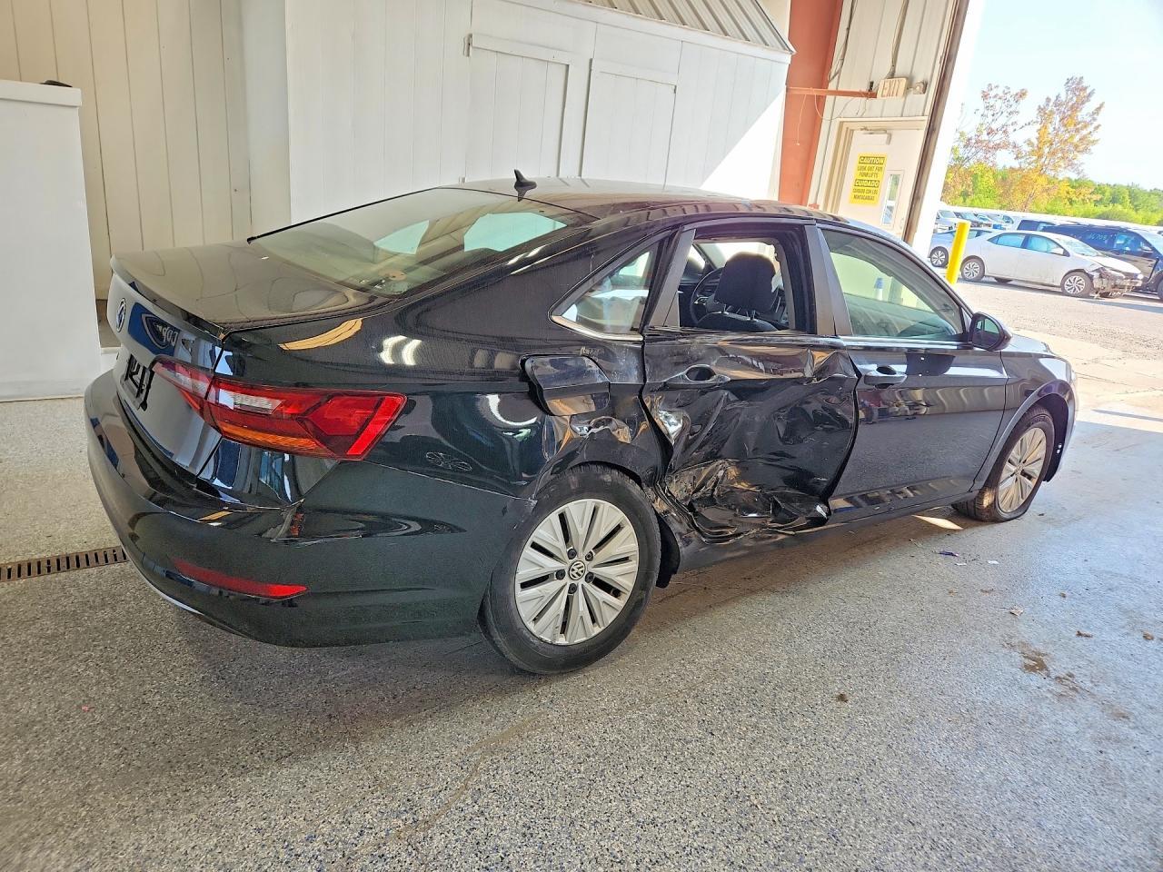 2019 Volkswagen Jetta S - Image 3