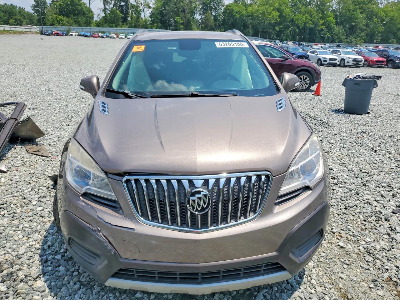 2015 Buick Encore - Image 5