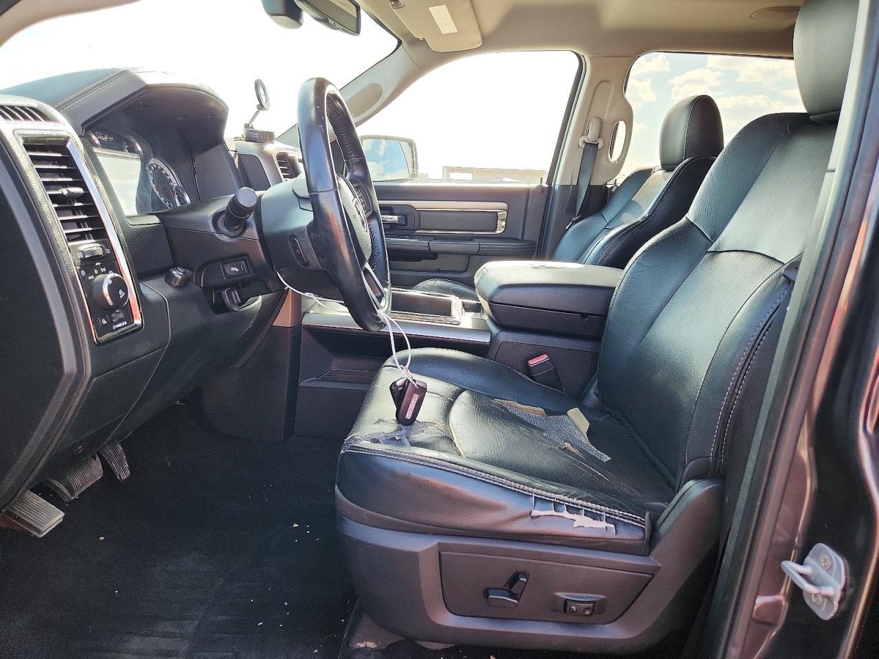 2014 Ram 1500 Sport - Image 7