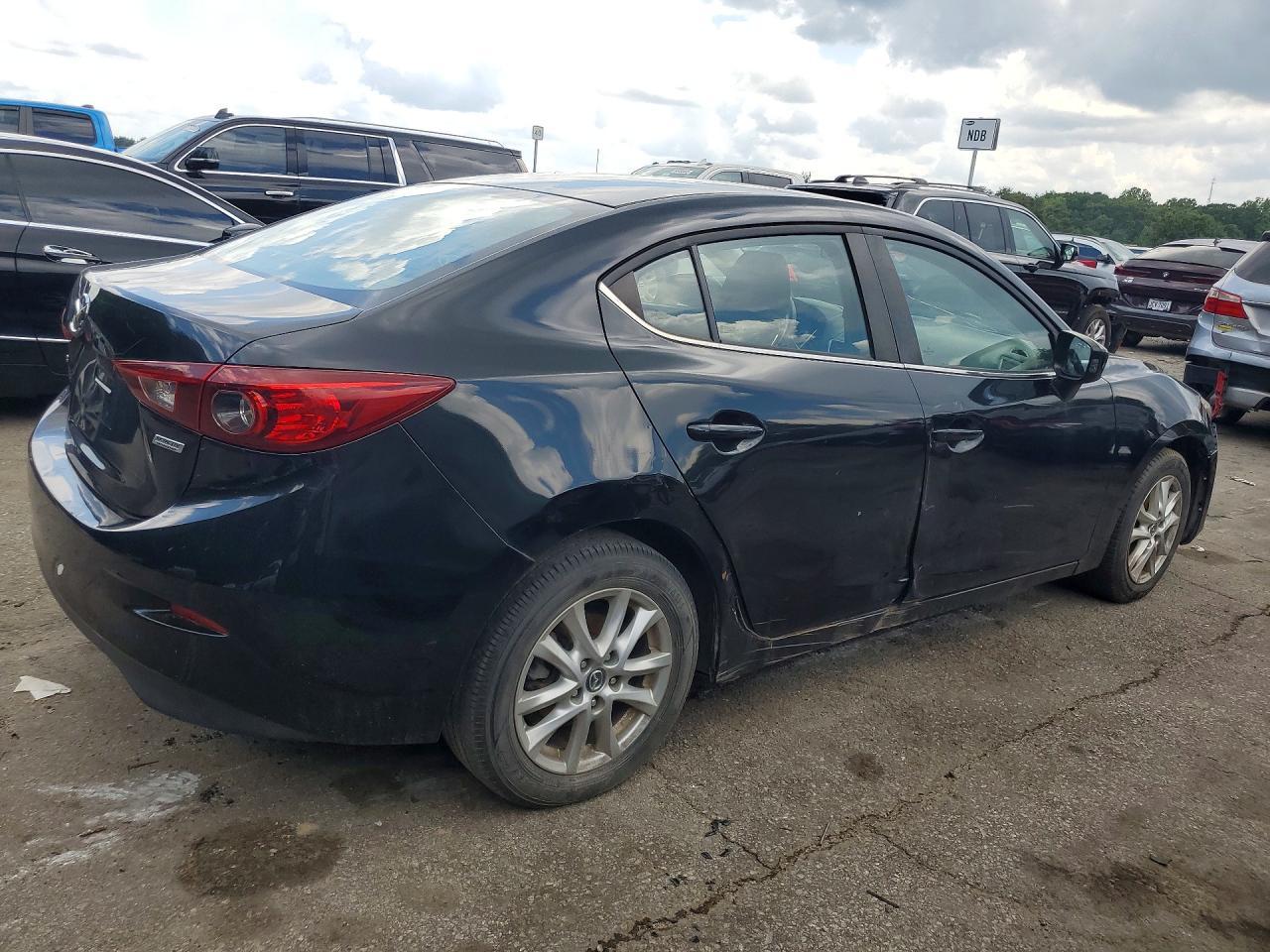 2016 Mazda 3 Sport - Фото 3