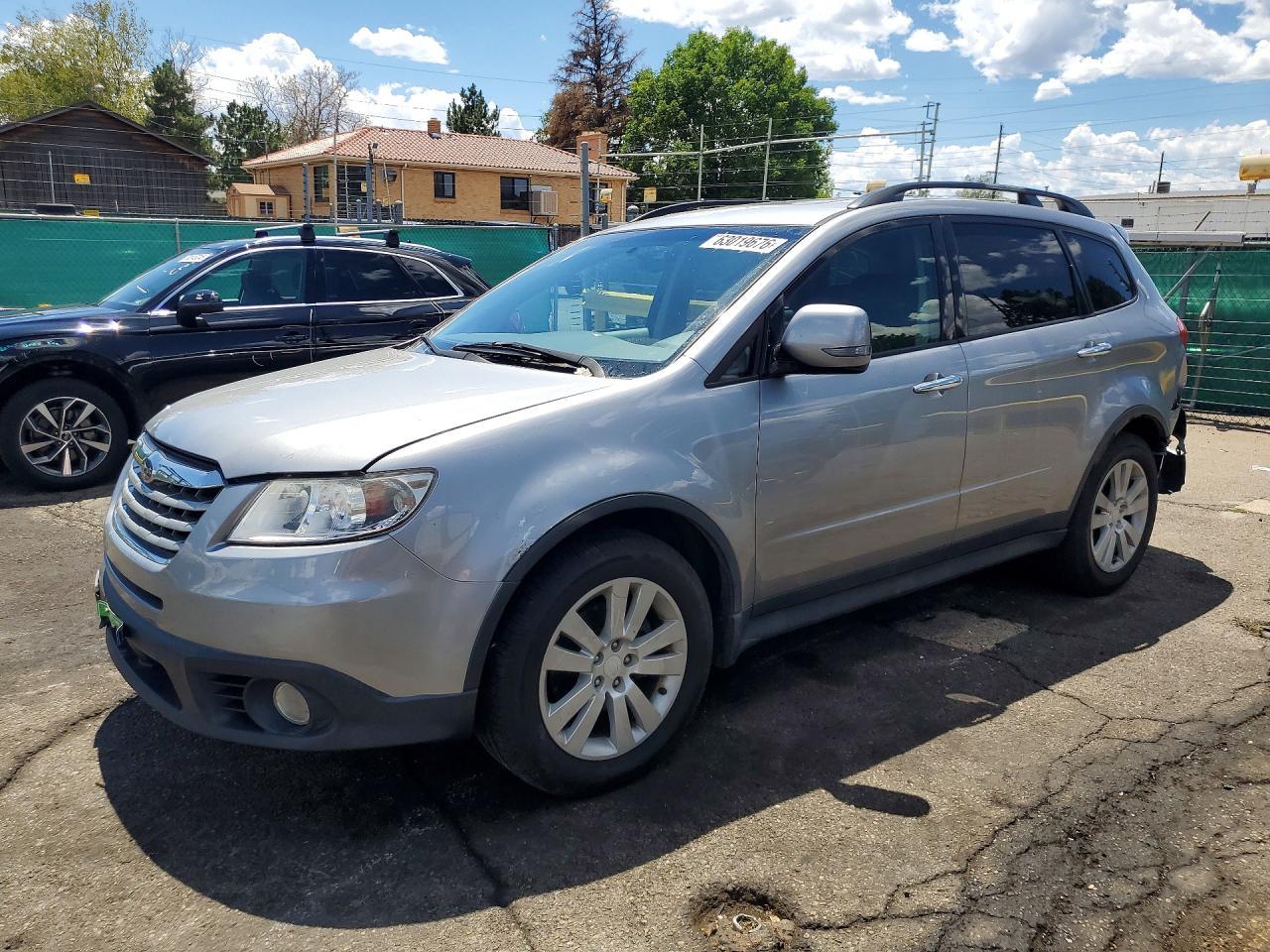 2010 Subaru Tribeca Limited