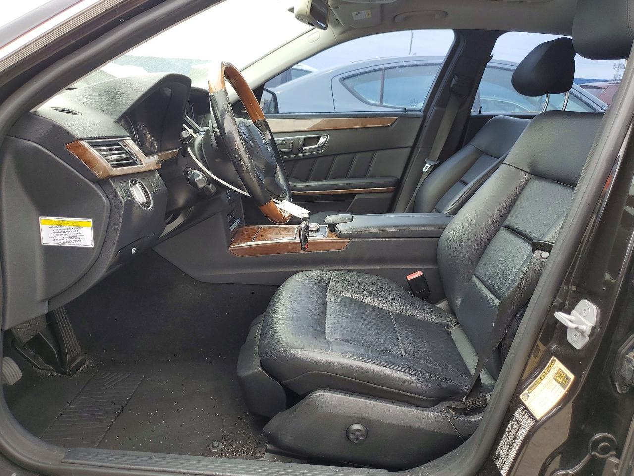 2011 Mercedes-Benz E 350 4Matic - Image 7