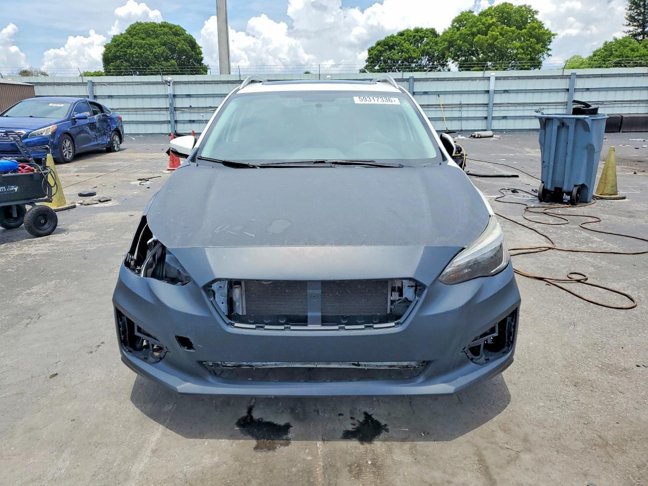 2019 Subaru Impreza Limited - Image 5