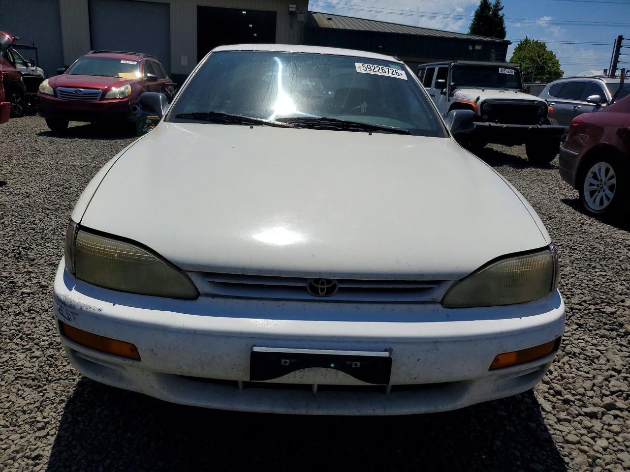 1995 Toyota Camry - Фото 5