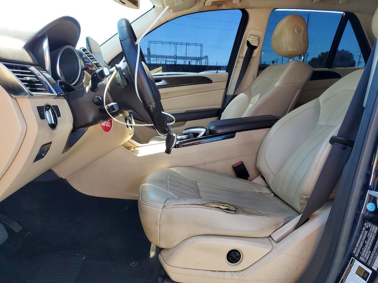 2018 Mercedes-Benz Gle 350 - Фото 7