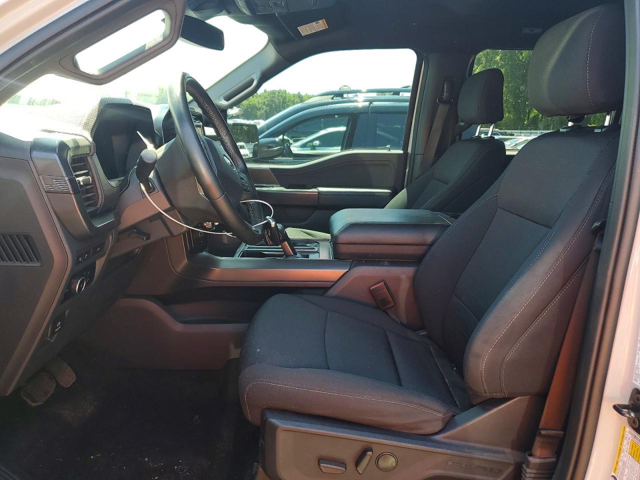 2024 Ford F150 Xlt - Image 7