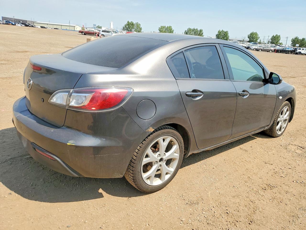 2010 Mazda 3 I - Фото 3