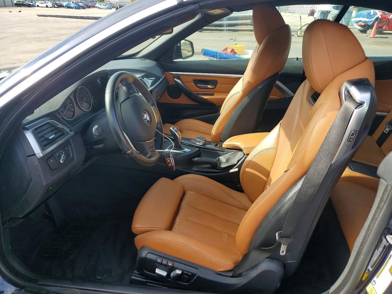 2018 BMW 430I - Image 7