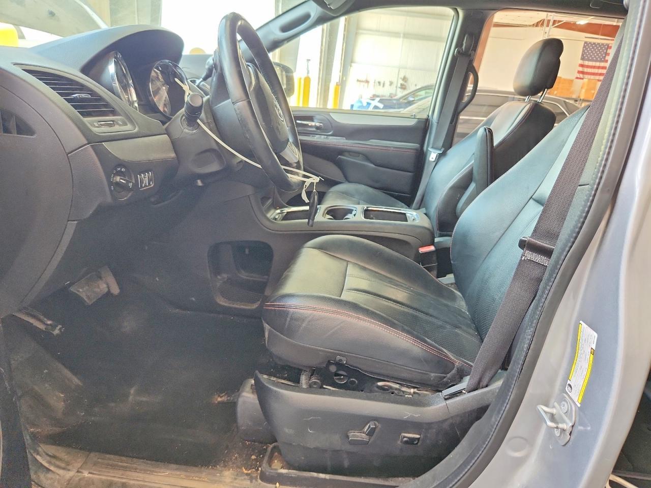 2019 Dodge Grand Caravan Gt - Image 7
