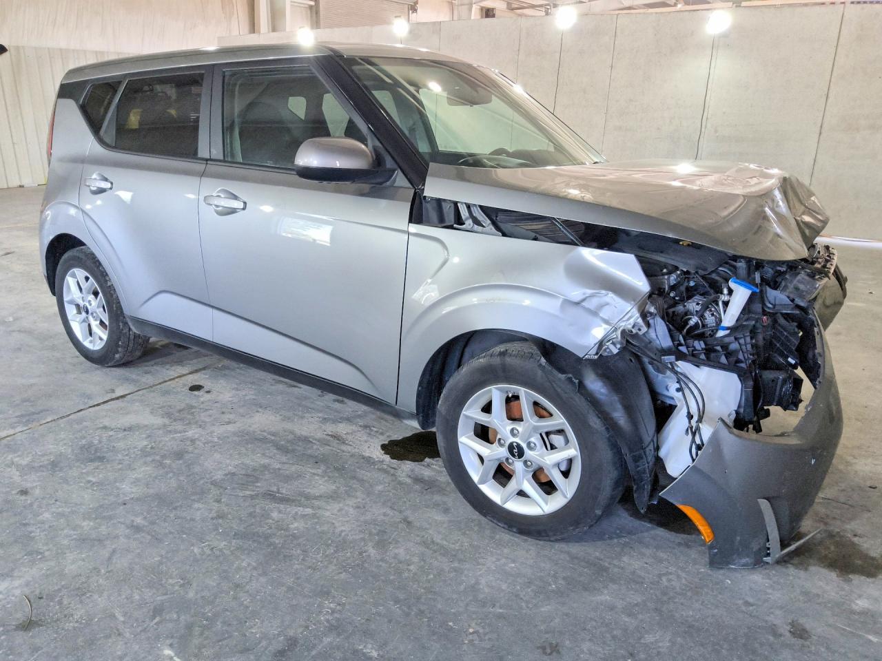 2015 Kia Soul Base - Фото 4