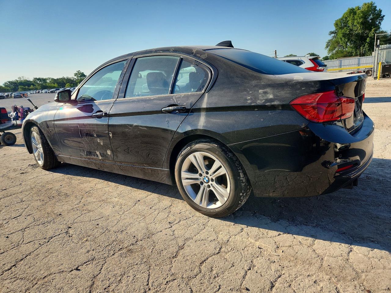 2016 BMW 328 I Sulev - Image 2