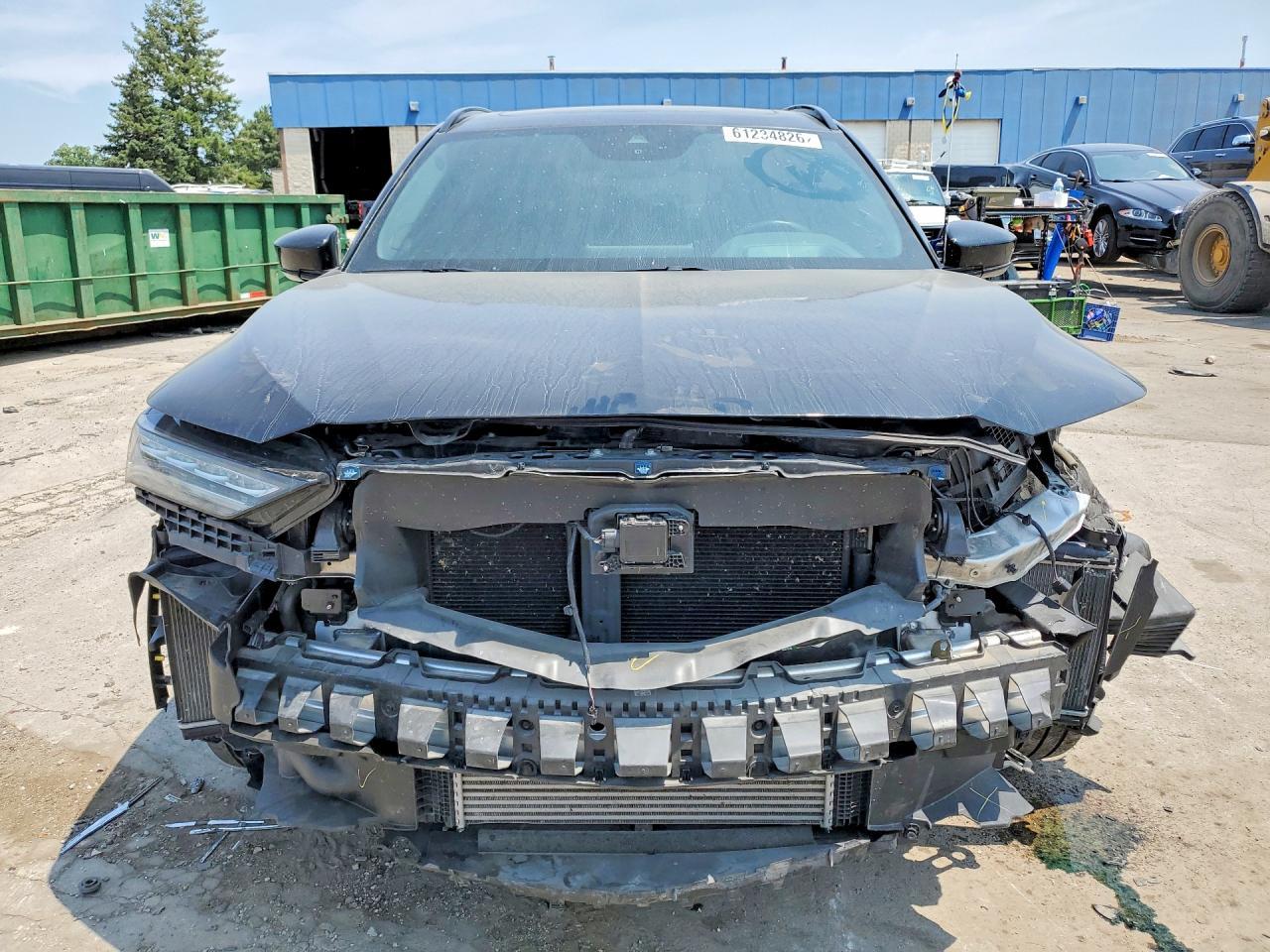2023 Acura Mdx Type S Advance - Image 5