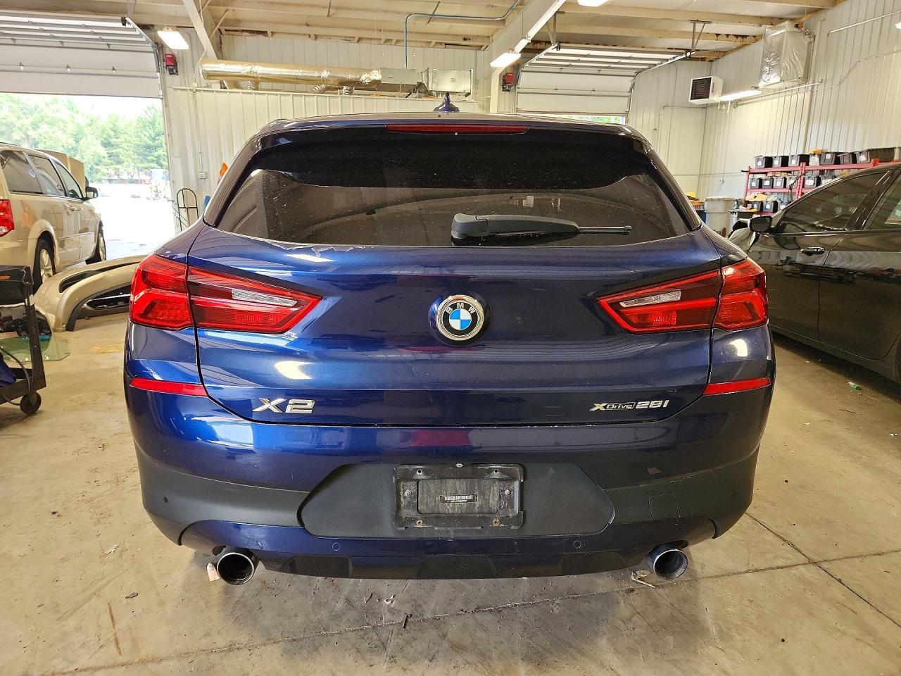 2018 BMW X2 xDrive28I - Image 6