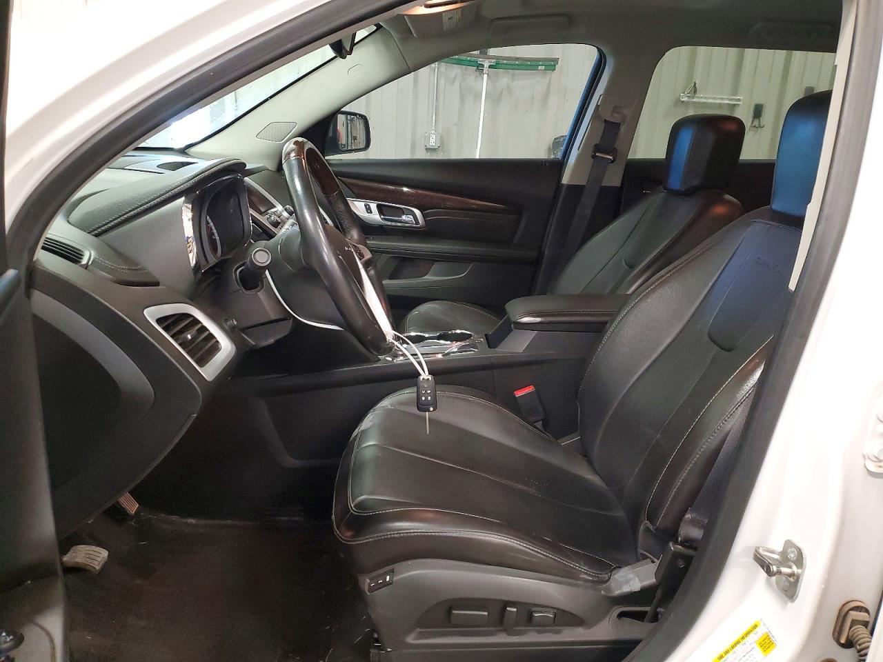2017 GMC Terrain Denali - Image 7