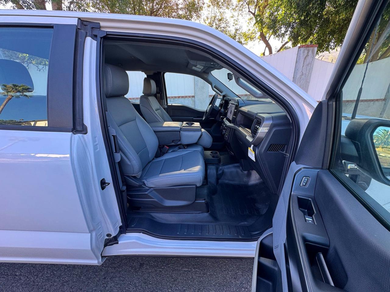 2025 Ford F150 Xl - Фото 5