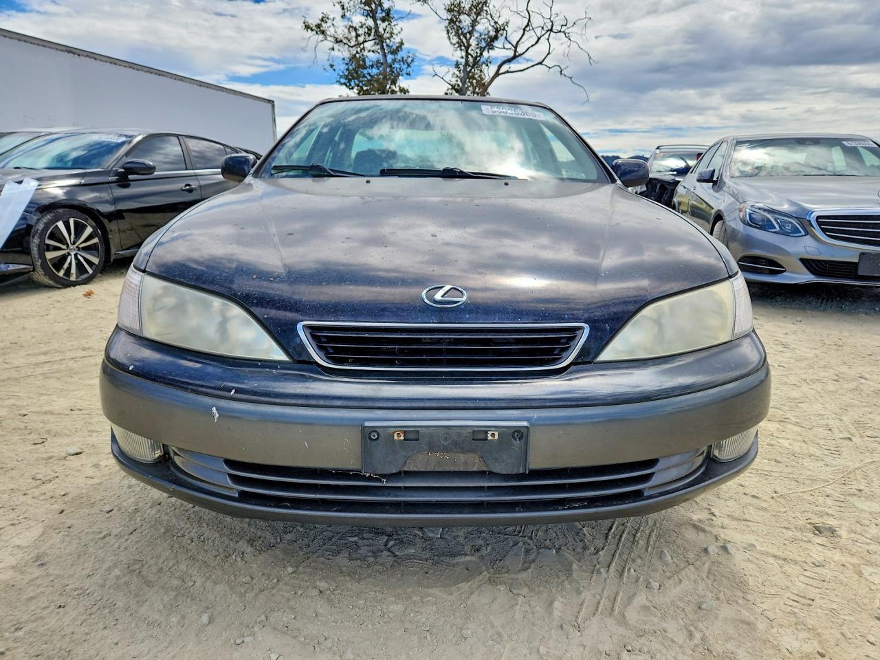 1999 Lexus Es 300 - Фото 5