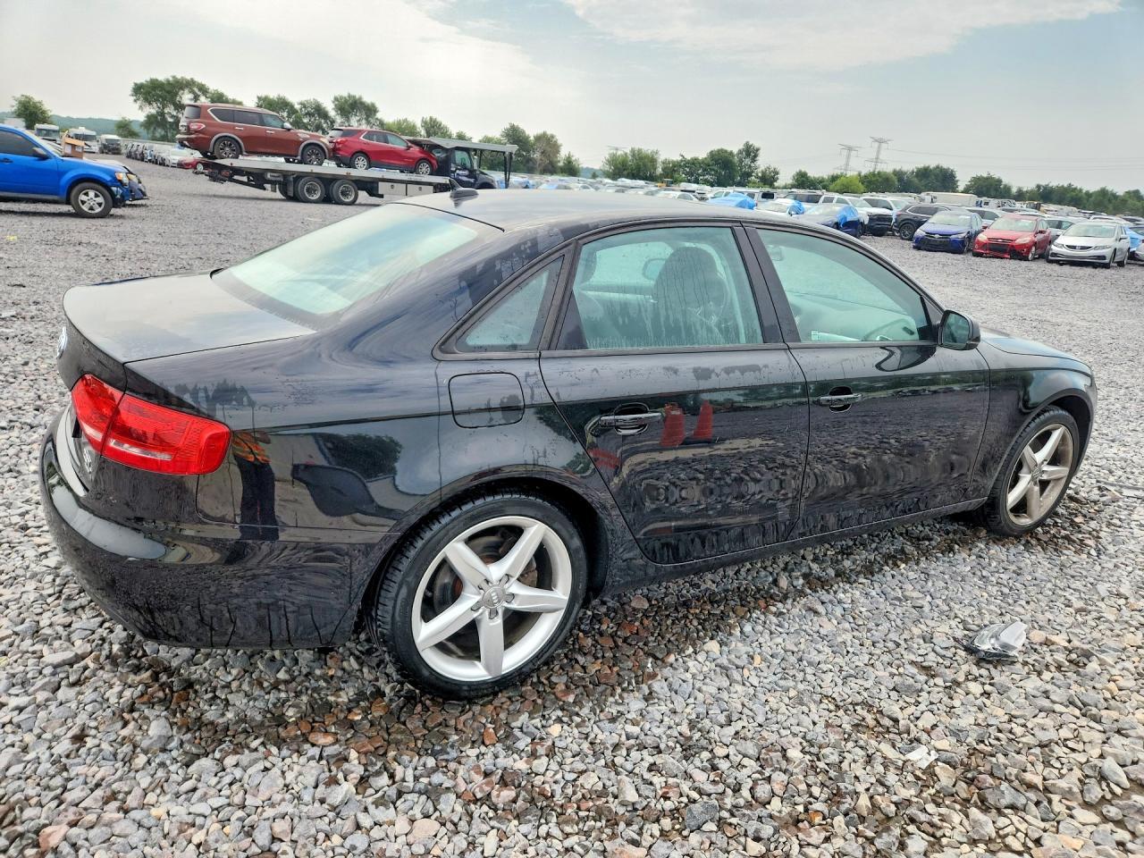 2011 Audi A4 Premium - Фото 3