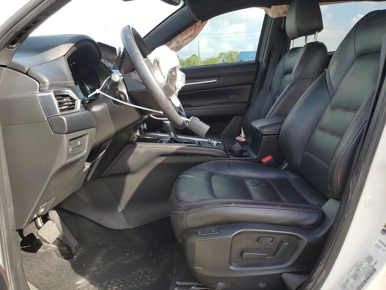 2023 Mazda Cx-5 - Фото 7