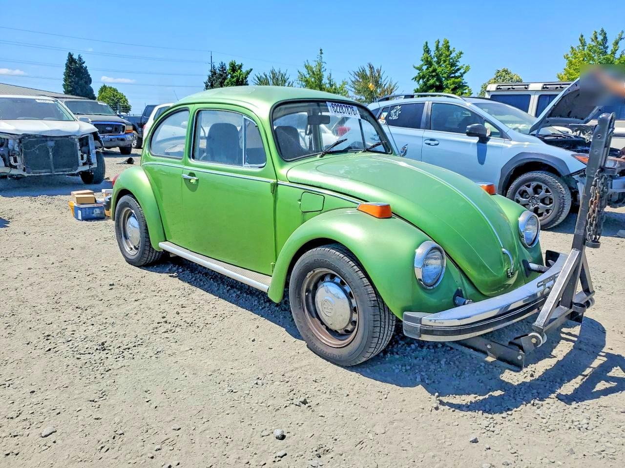 1976 Volkswagen Beetle - Image 4