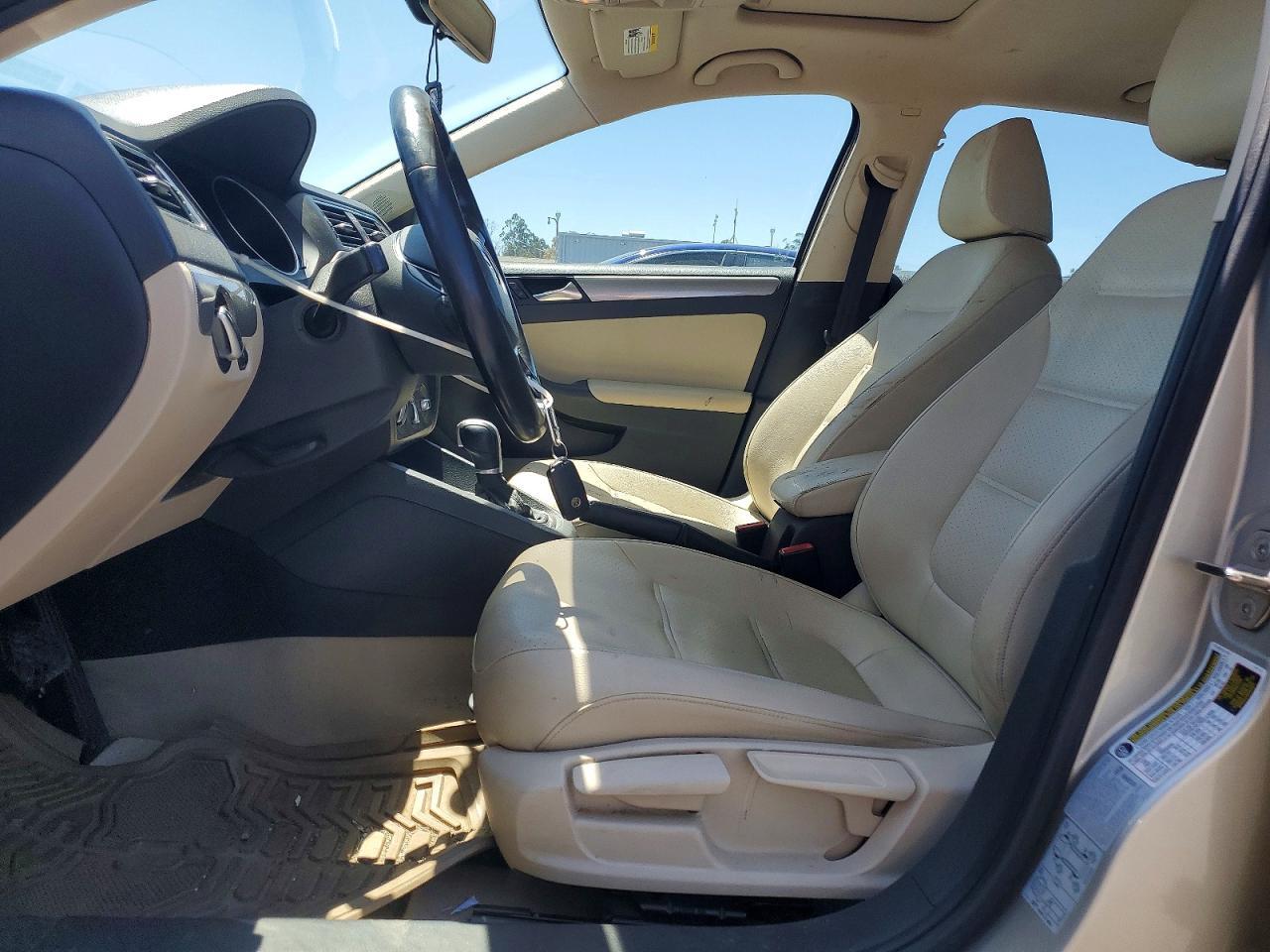 2015 Volkswagen Jetta Se - Фото 7