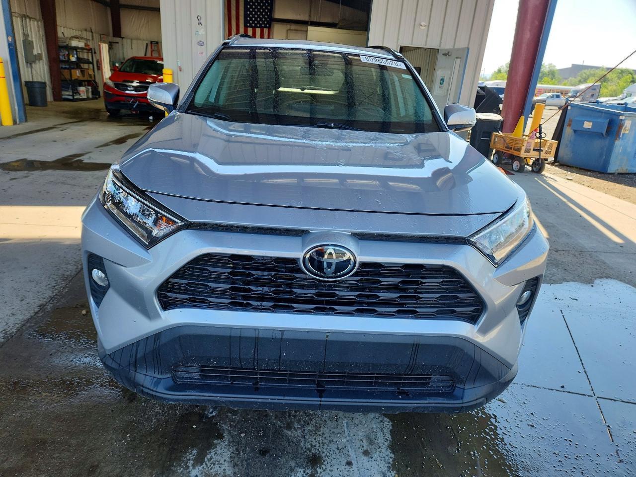 2019 Toyota Rav4 Xle - Фото 5