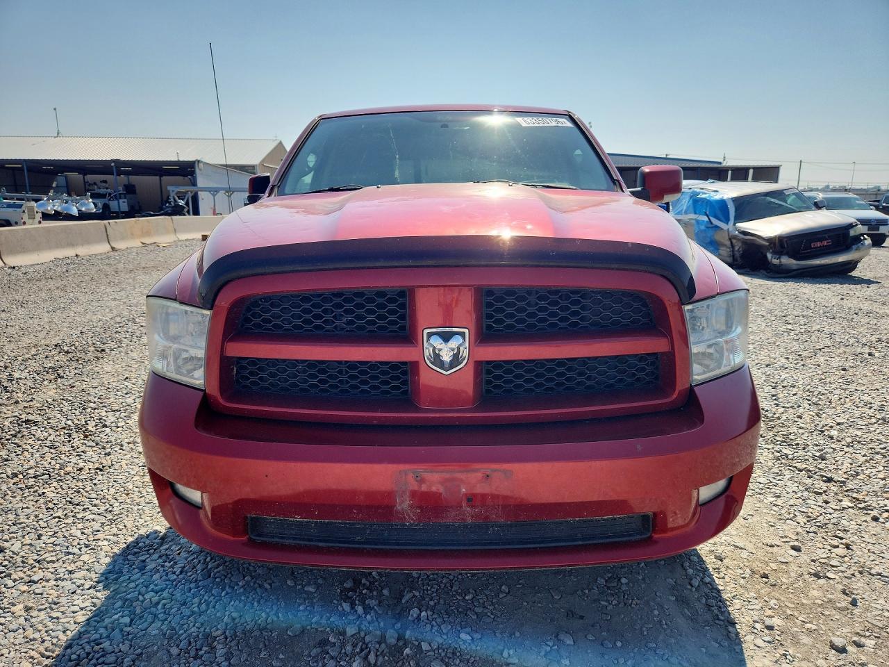 2009 Dodge Ram 1500 - Фото 5