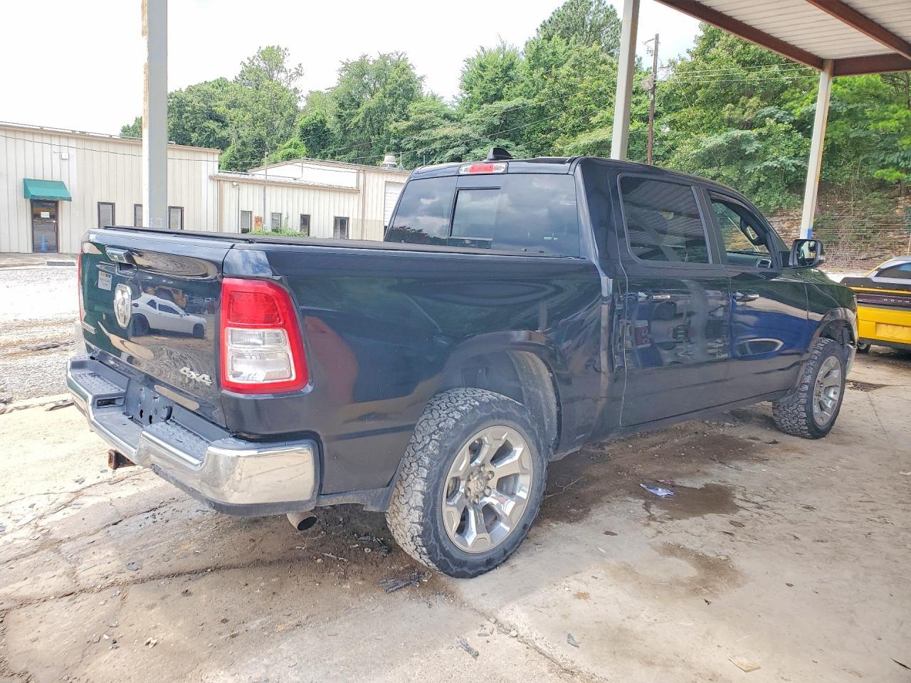 2019 Ram 1500 Big Horn/Lone Star - Image 3