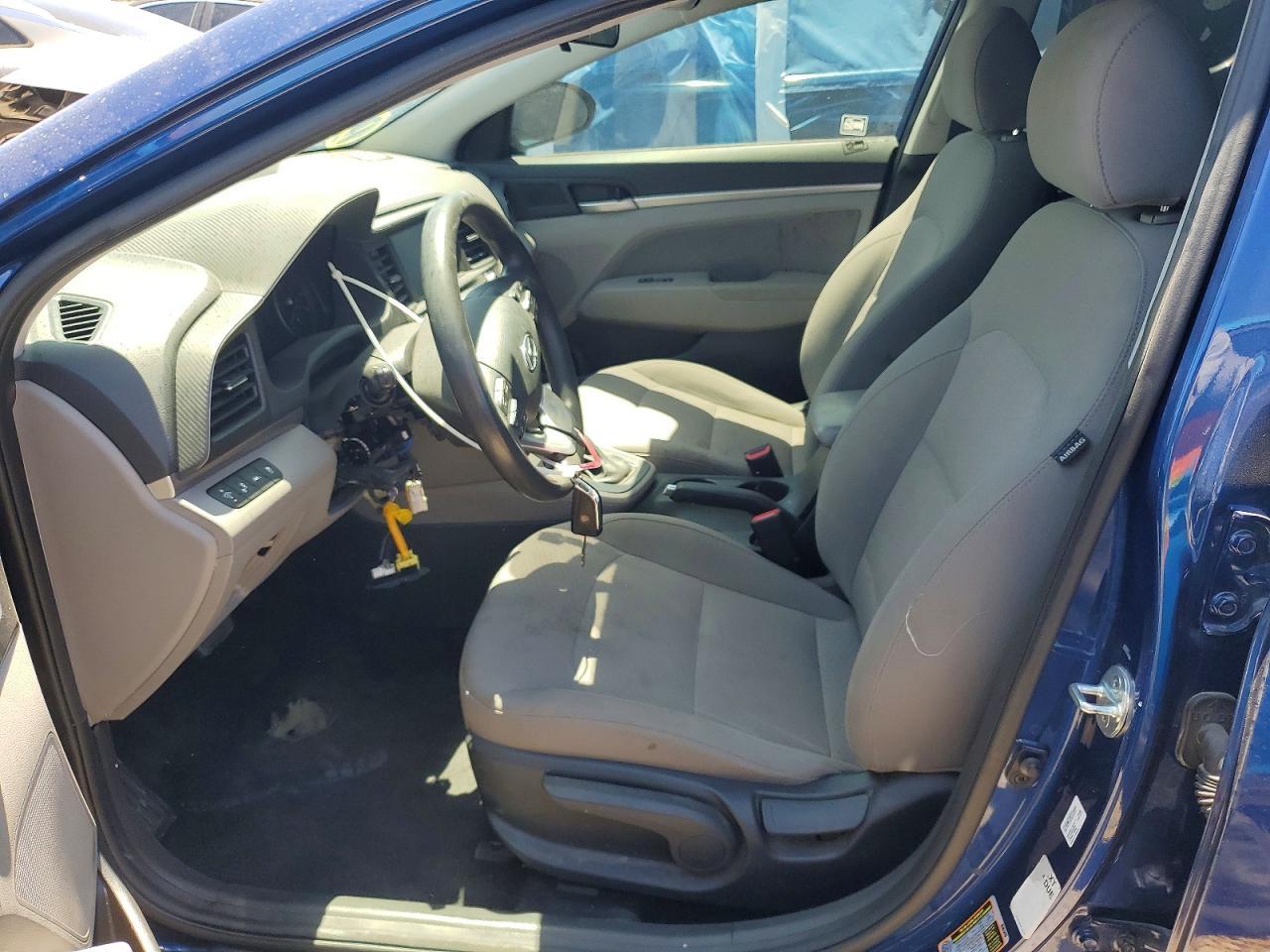 2020 Hyundai Elantra Sel - Image 7