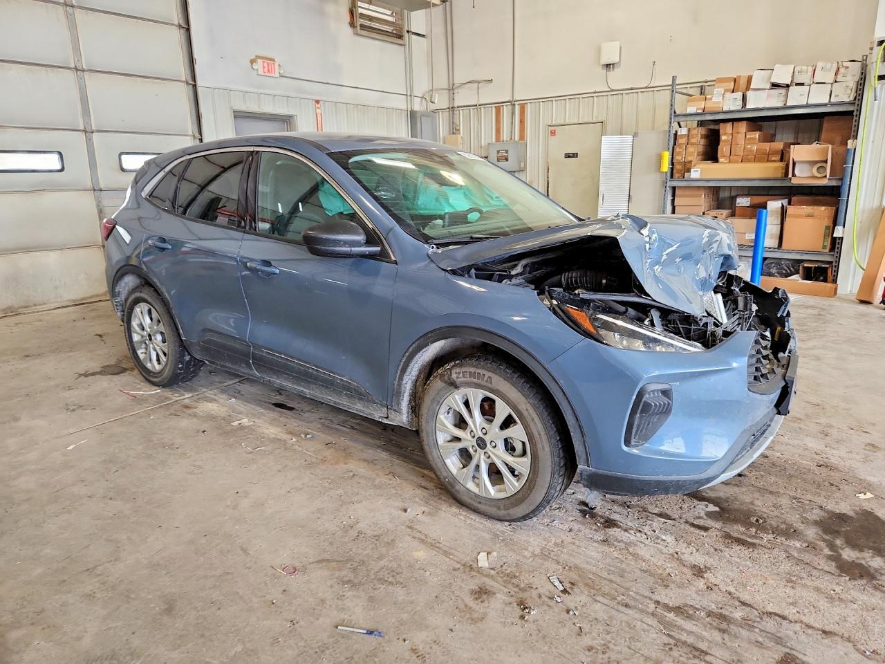 2024 Ford Escape Active - Image 4