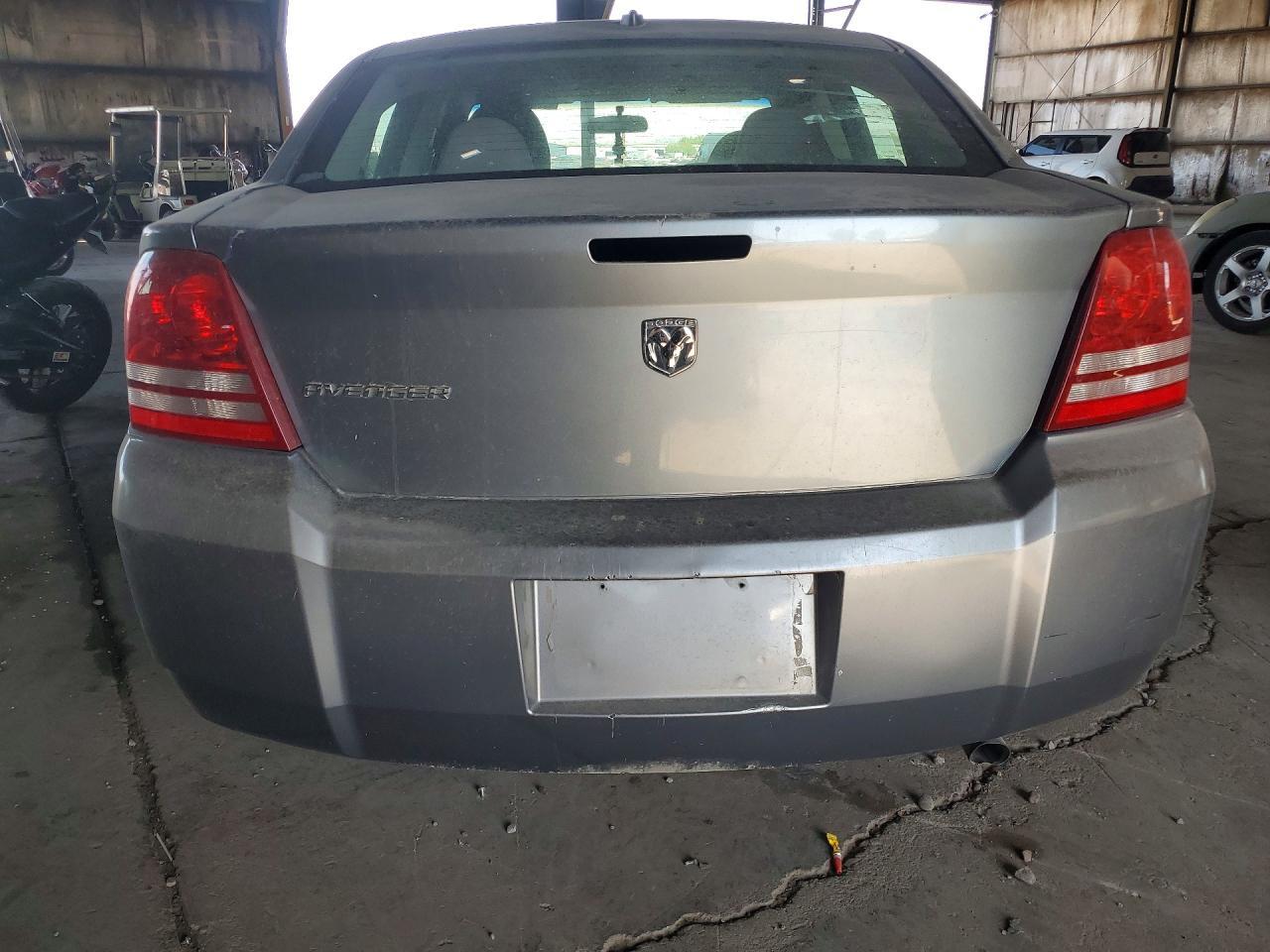 2008 Dodge Avenger Se - Фото 6