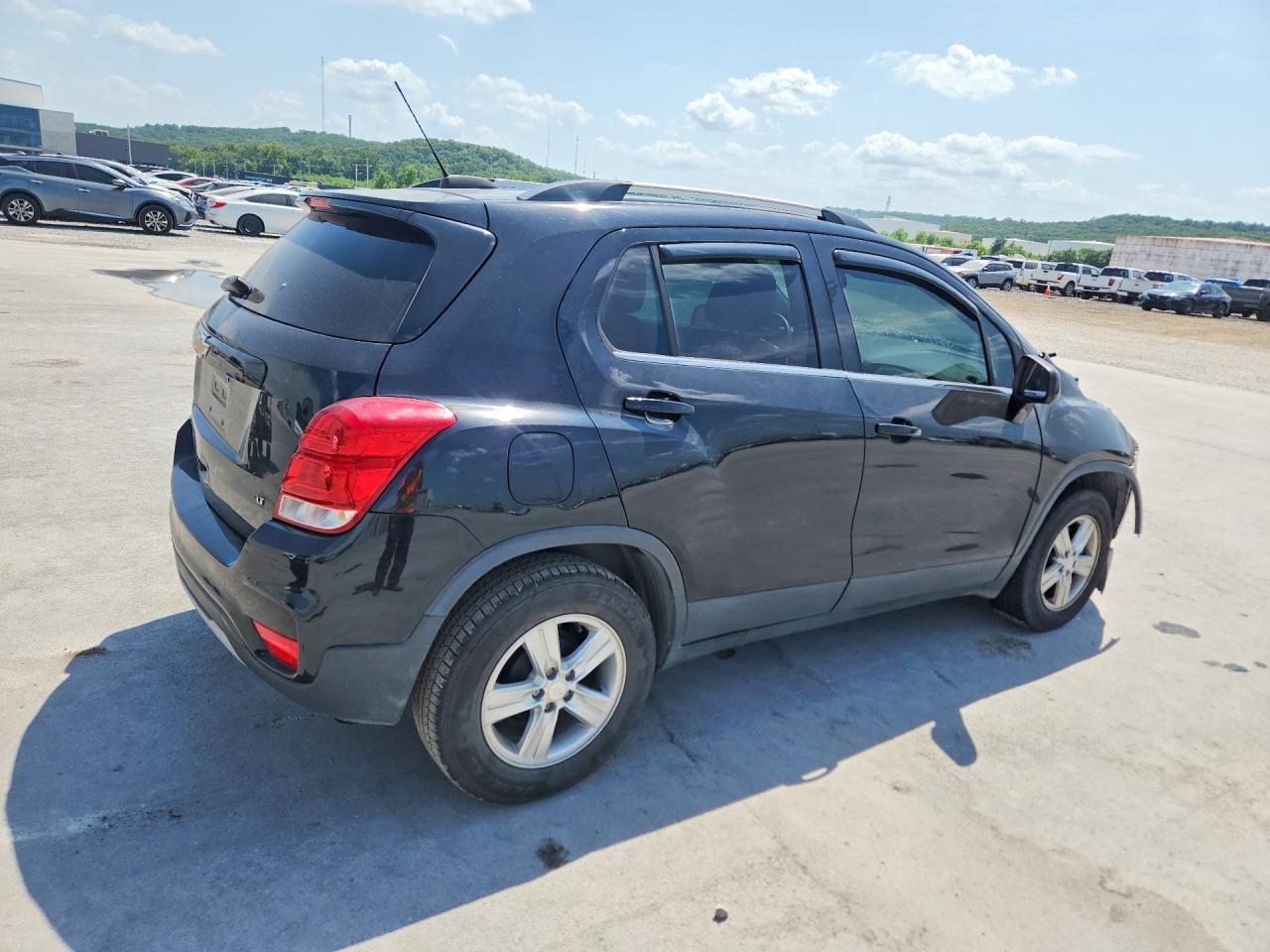 2019 Chevrolet Trax 1Lt - Фото 3