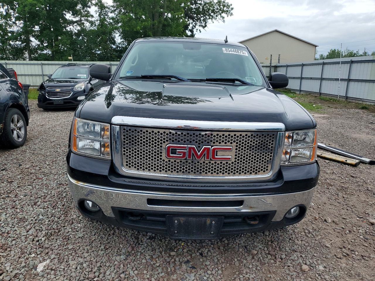 2011 GMC Sierra K1500 Sle - Image 5