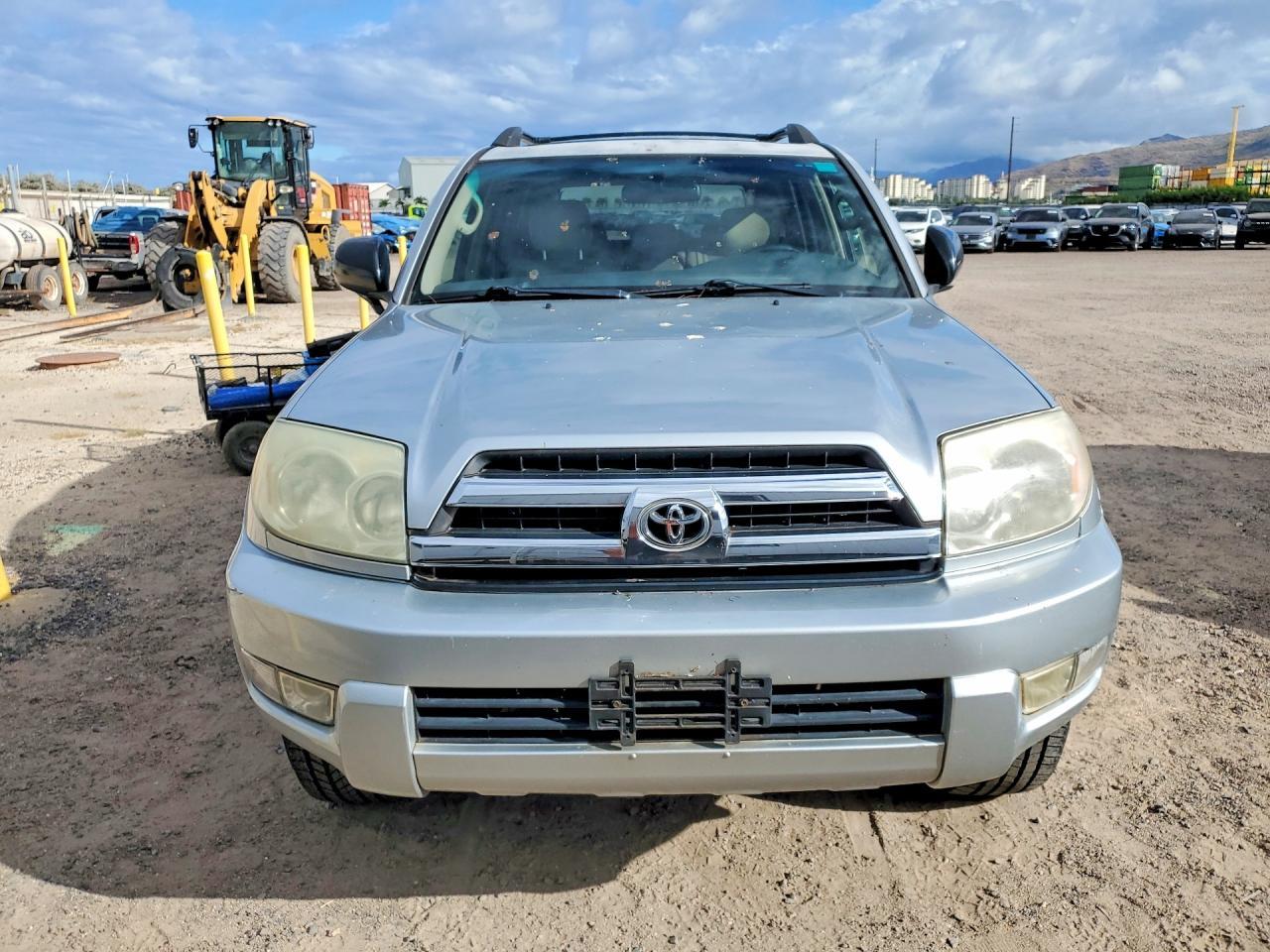 2005 Toyota 4Runner Sr5 - Фото 5