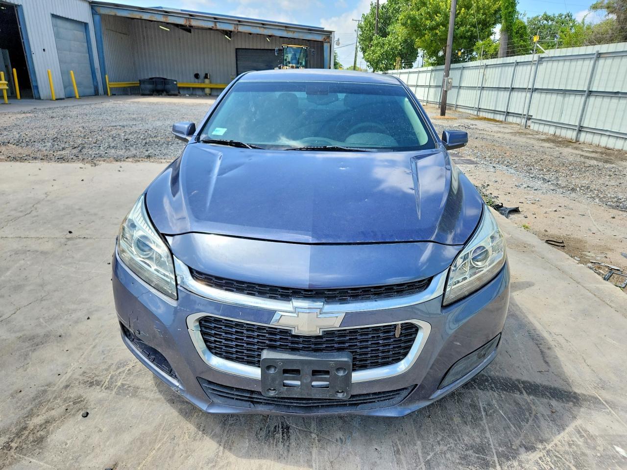 2014 Chevrolet Malibu 1Lt - Image 5