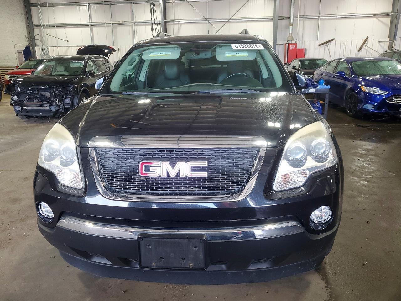 2010 GMC Acadia Slt-1 - Фото 5
