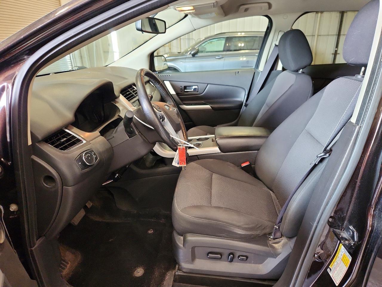 2013 Ford Edge Sel - Image 7