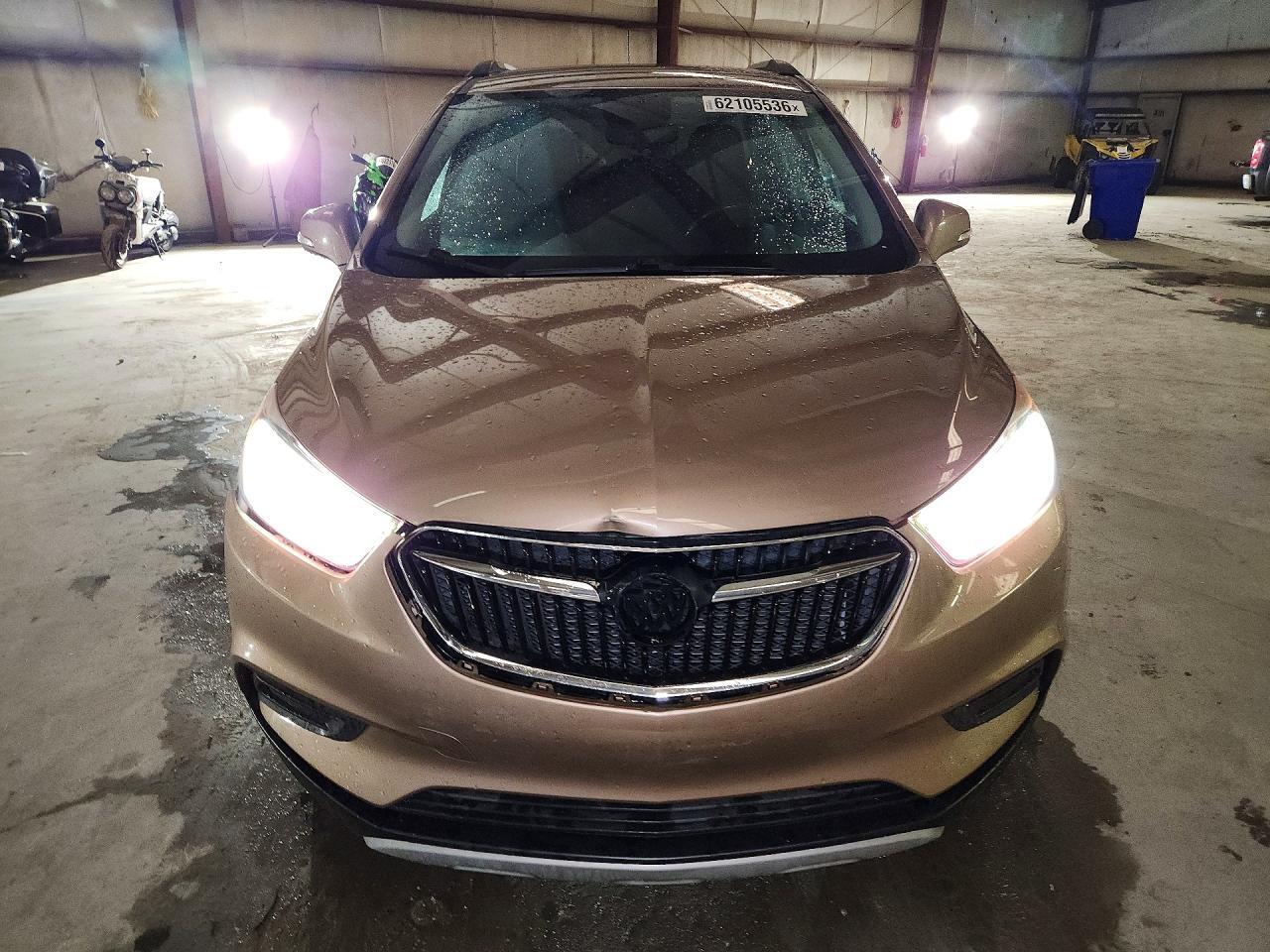 2019 Buick Encore Preferred - Фото 5