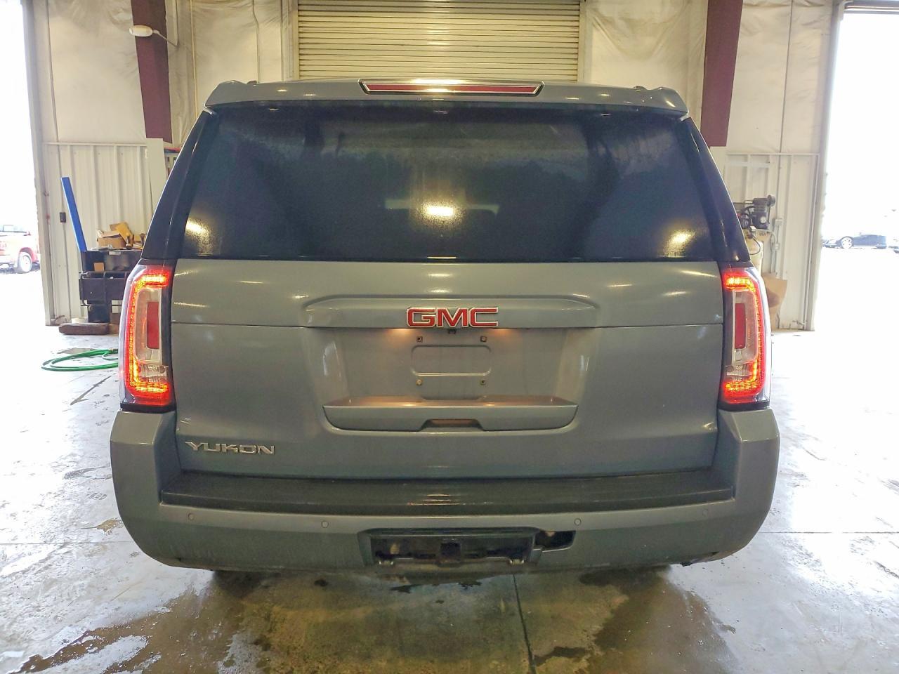 2016 GMC Yukon Slt - Image 6