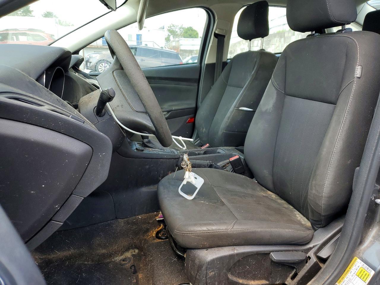 2018 Ford Focus S - Image 7