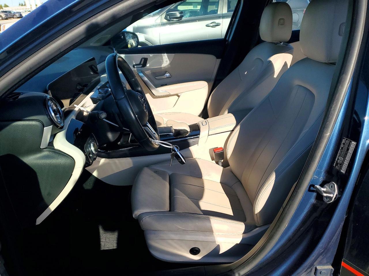 2022 Mercedes-Benz A 220 - Image 7