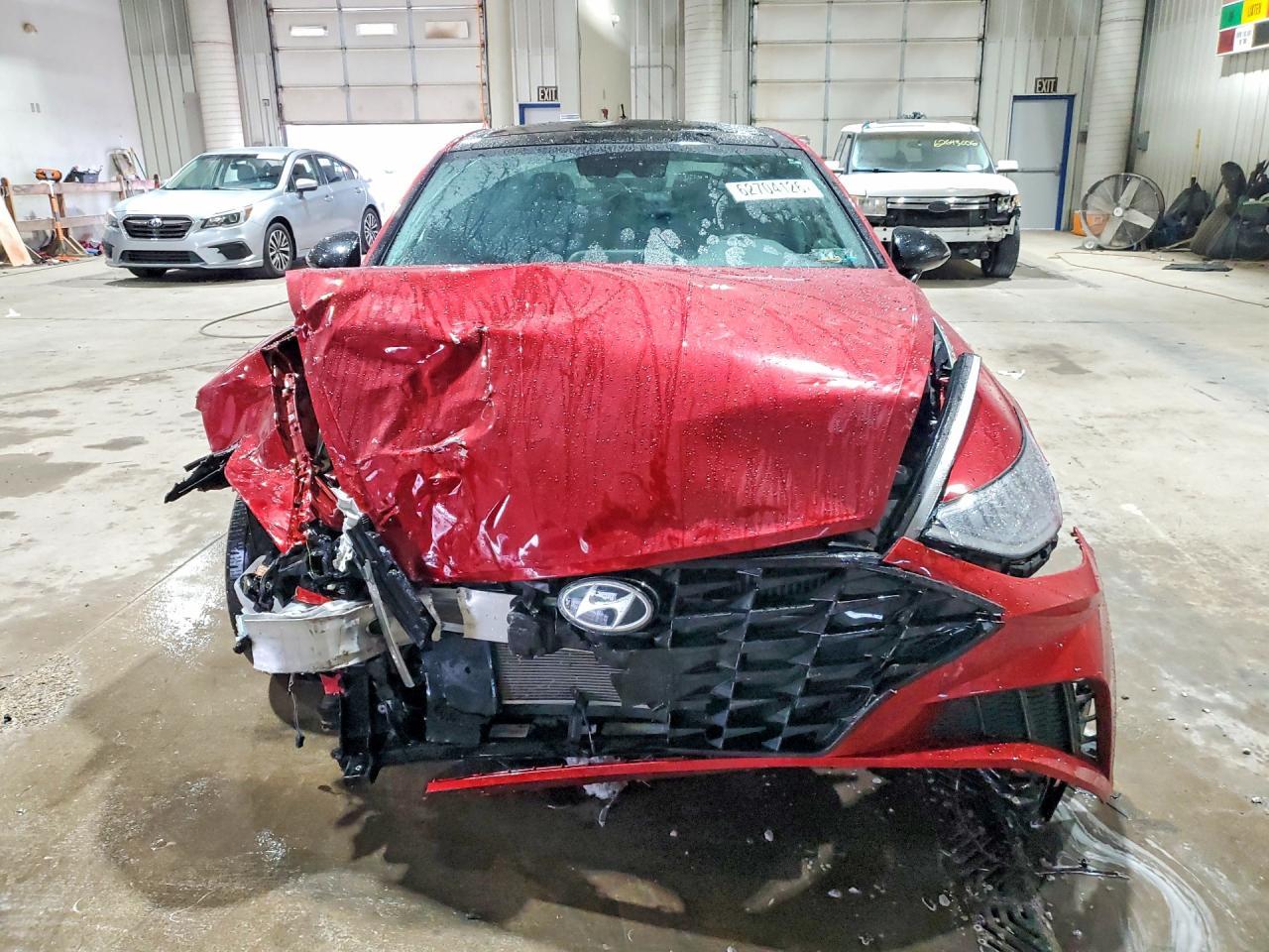 2023 Hyundai Sonata Sel Plus - Фото 5