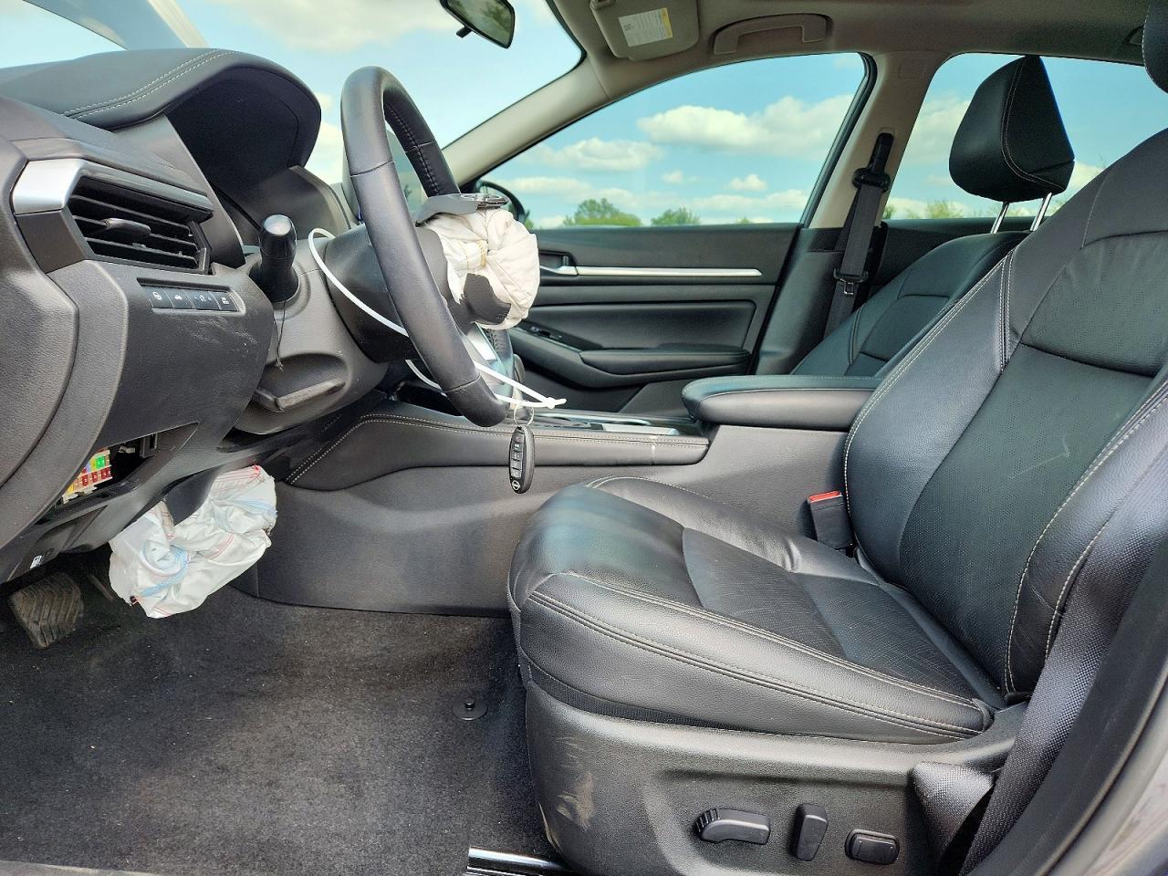 2024 Nissan Altima Sl - Фото 7
