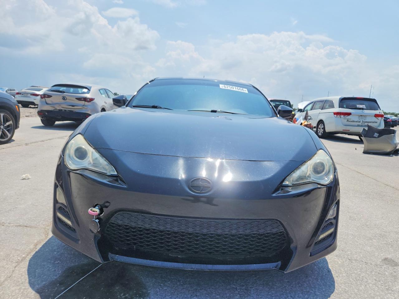 2013 Scion Fr-S Base - Image 5