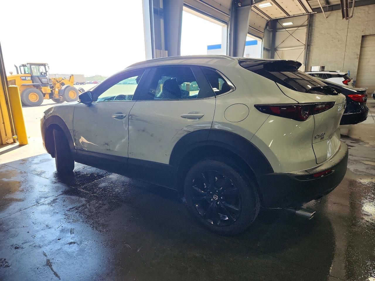 2025 Mazda Cx-30 Select - Фото 2