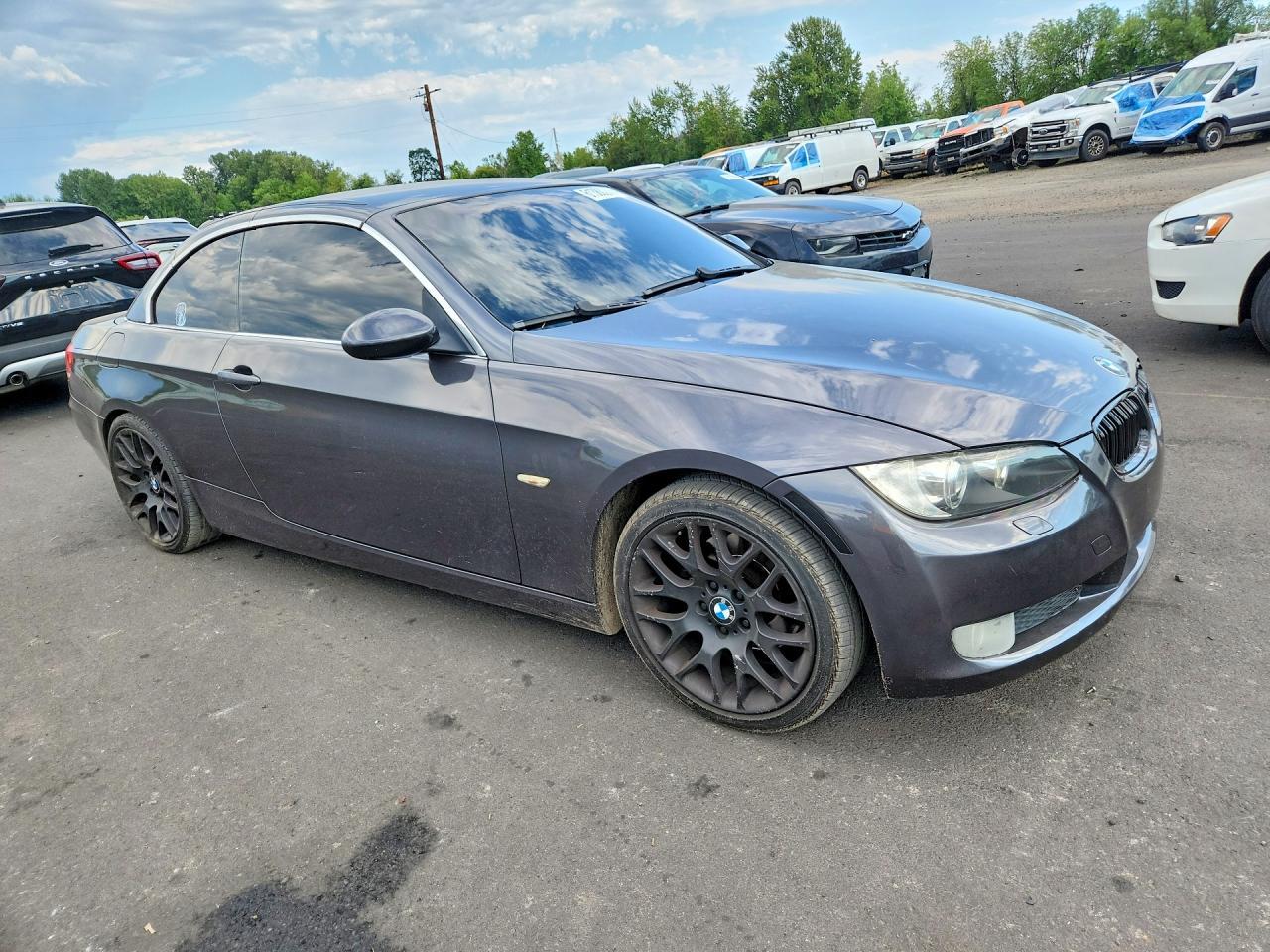 2008 BMW 328 I - Image 4