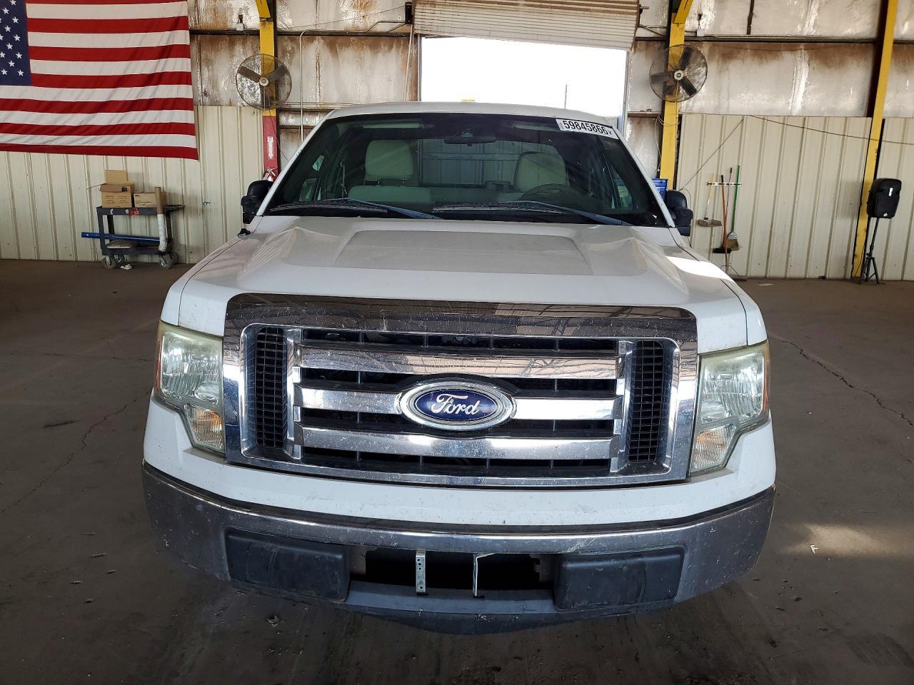 2010 Ford F150 Super Cab - Image 5