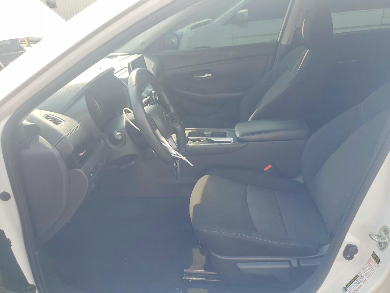2023 Nissan Sentra Sv - Фото 7