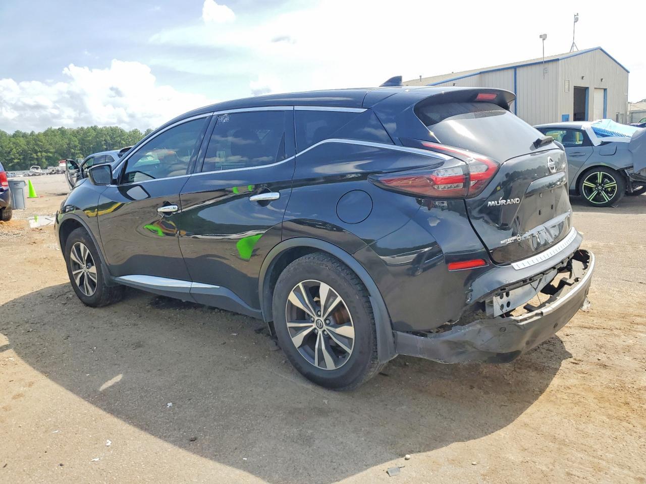 2021 Nissan Murano S - Image 2